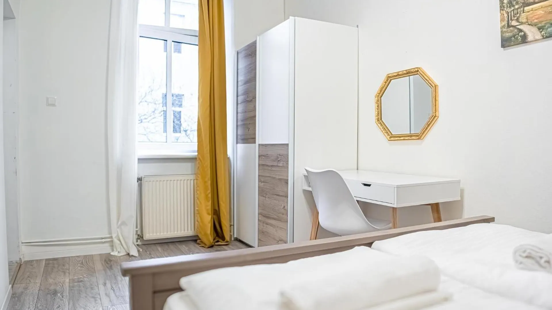 Delightful 2Br Apt.-Near Wiener Stadthalle Apartment